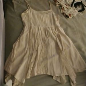 American eagle dress